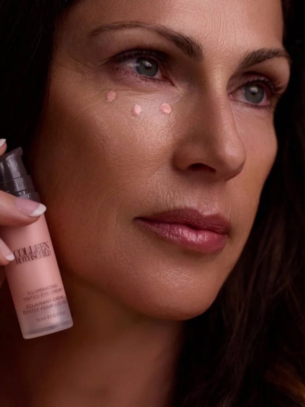 Colleen Rothschild Illuminating Eye Cream - Picture 2 of 5